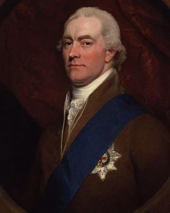 First Lord of the Admiralty